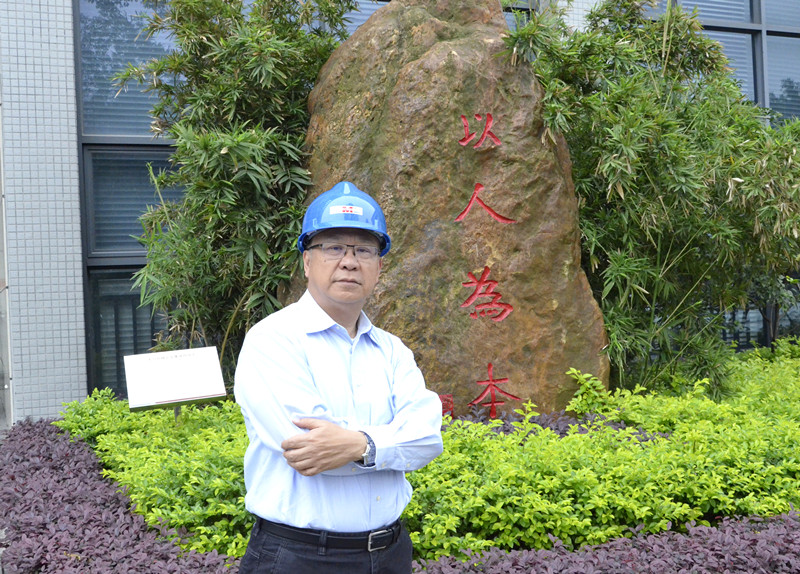 深化改革，持續(xù)發(fā)展   —	專訪大同機械集團總經(jīng)理黃耀