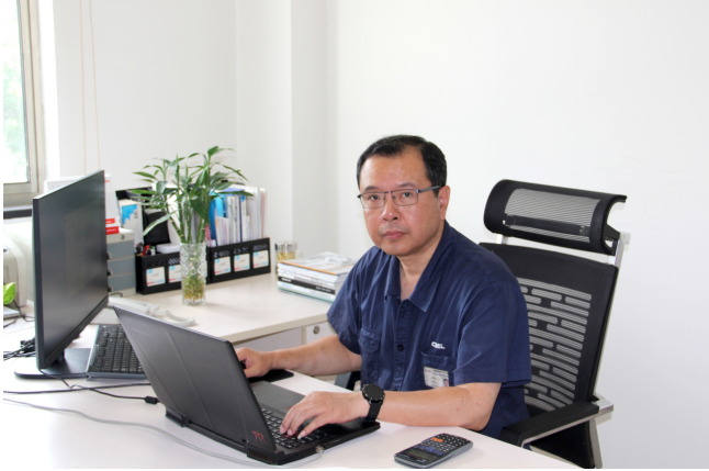 【訪談】做好全面的技術儲備 引領行業(yè)潮流